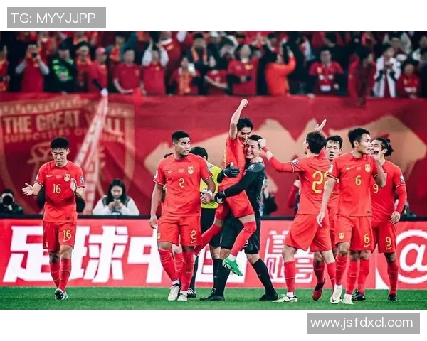 足球世界杯亚洲区资格赛激烈争夺分析