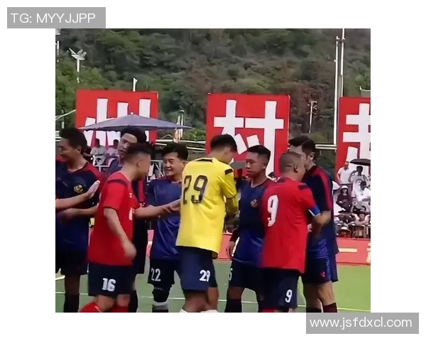 足球热搜：本周最受关注的比赛话题