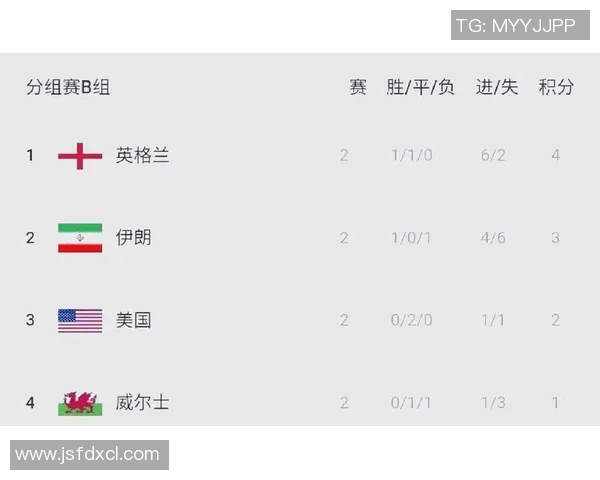 世界杯预选赛最新动态:各支球队晋级形势解析