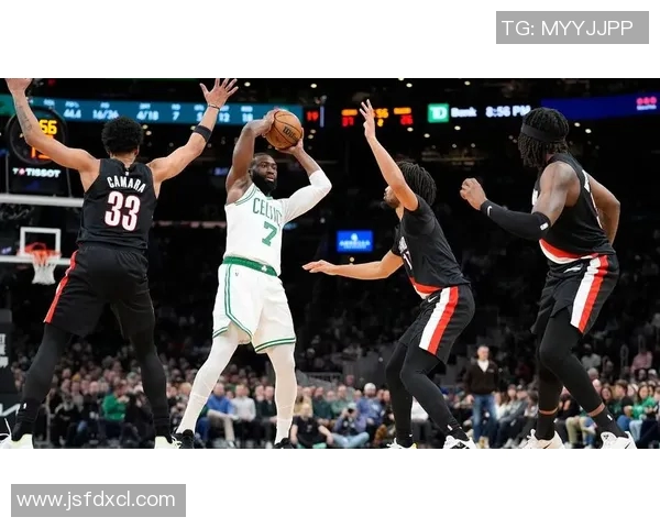 最新战报:凯尔特人全场高光瞬间集锦