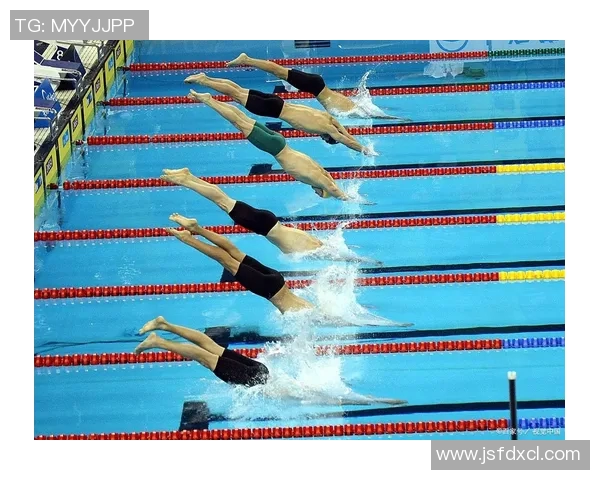 奥运会游泳项目技术动作深度解析与运动表现优化研究